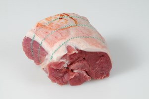 Leg Joints – Whole Leg (B) Meat Cut Spec Step 5